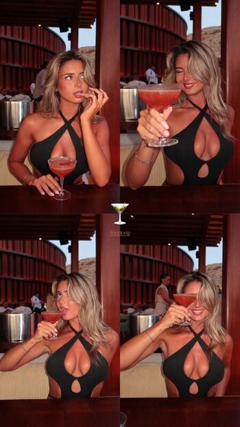 🔥 Daniella lapo  page leaked private photo uncensored full
