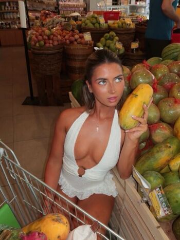 🔥 Daniella lapo  page leaked private photo uncensored full