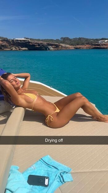 🔥 Daniella lapo  page leaked private photo uncensored full