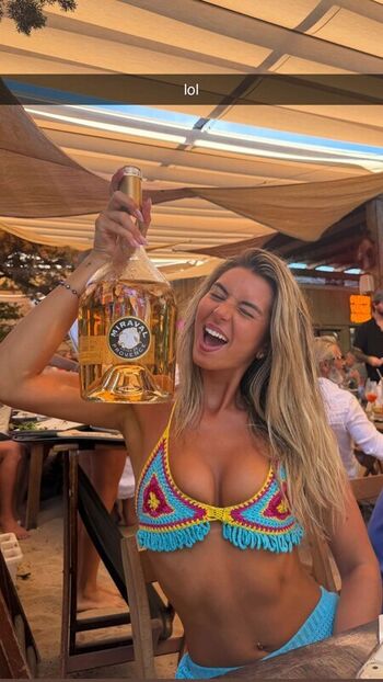 🔥 Daniella lapo  page leaked private photo uncensored full