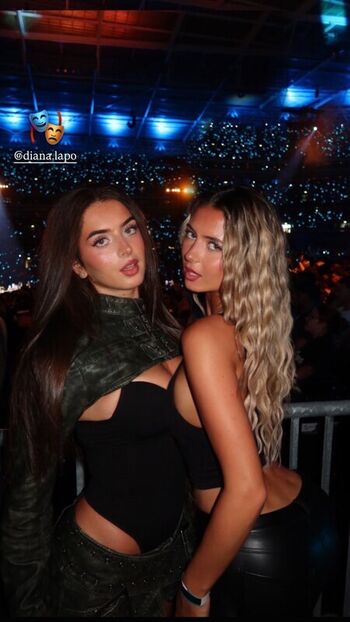 🔥 Daniella lapo  page leaked private photo uncensored full