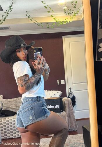 🔥 Danielle cohn  page leaked private photo uncensored full