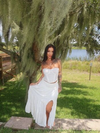 🔥 Danielle cohn  page leaked private photo uncensored full