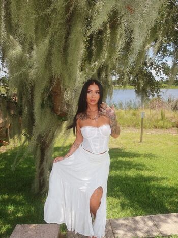 🔥 Danielle cohn  page leaked private photo uncensored full