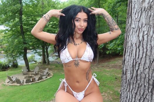 🔥 Danielle cohn  page leaked private photo uncensored full