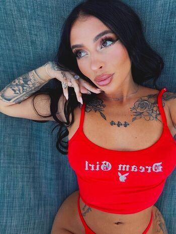 🔥 Danielle cohn  page leaked private photo uncensored full