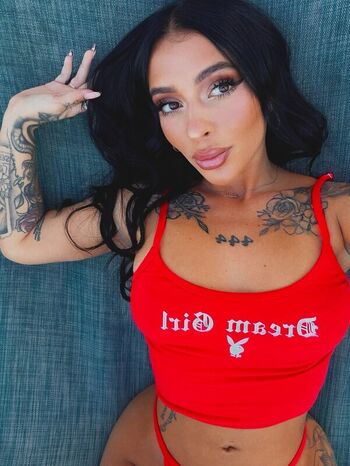 🔥 Danielle cohn  page leaked private photo uncensored full