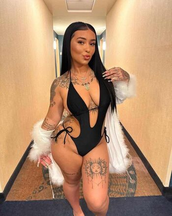 🔥 Danielle cohn  page leaked private photo uncensored full