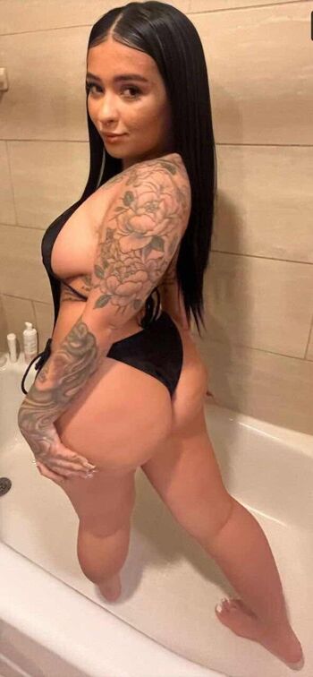 🔥 Danielle cohn  page leaked private photo uncensored full