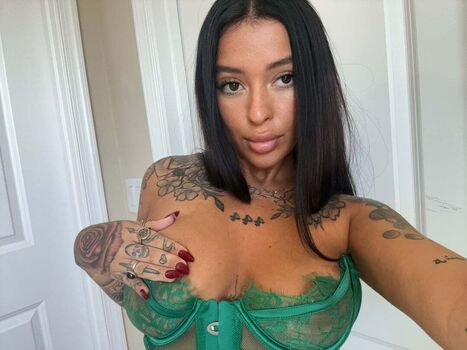 🔥 Danielle cohn  page leaked private photo uncensored full
