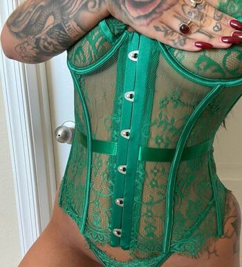 🔥 Danielle cohn  page leaked private photo uncensored full