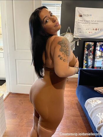 🔥 Danielle cohn leaked private photo uncensored full