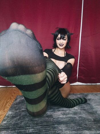 🔥 Danielle denicola  page leaked private photo uncensored full