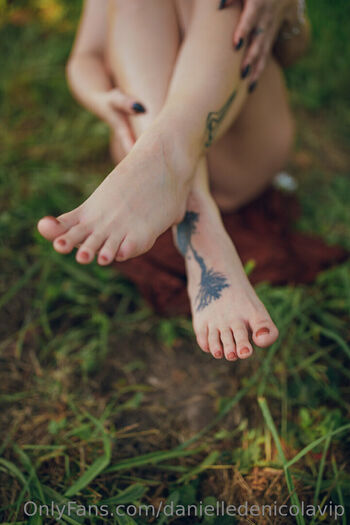 🔥 Danielle denicola  page leaked private photo uncensored full