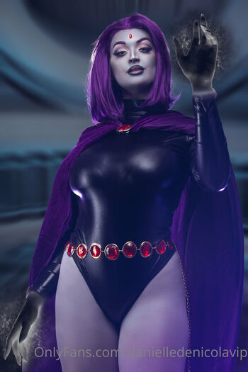 🔥 Danielle denicola  page leaked private photo uncensored full