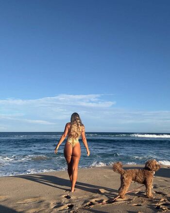 🔥 Danielle kiersz leaked private photo uncensored full