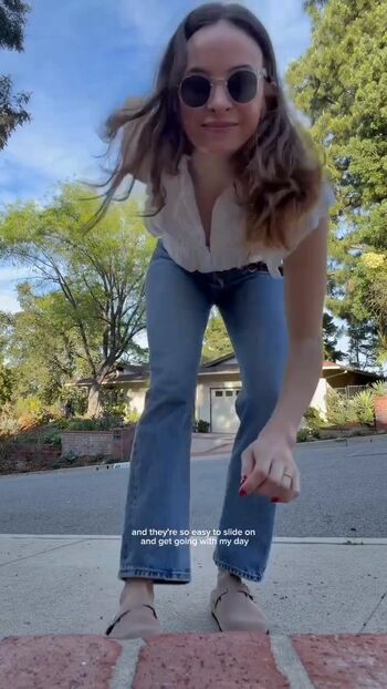 🔥 Danielle panabaker page leaked private photo uncensored full