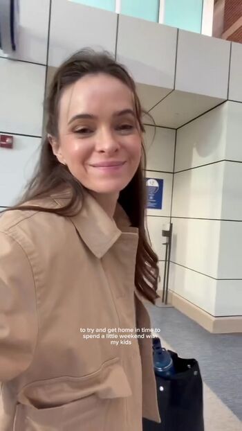 🔥 Danielle panabaker page leaked private photo uncensored full