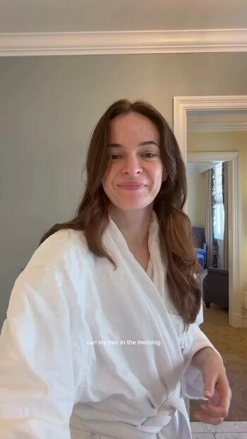 🔥 Danielle panabaker page leaked private photo uncensored full