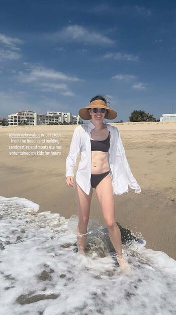 🔥 Danielle panabaker page leaked private photo uncensored full