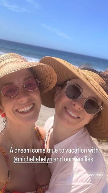 🔥 Danielle panabaker page leaked private photo uncensored full