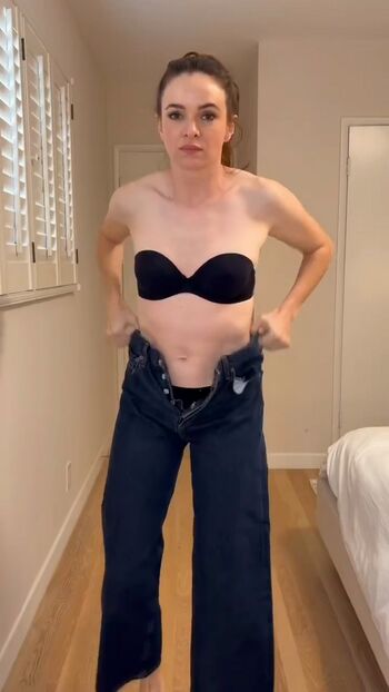 🔥 Danielle panabaker page leaked private photo uncensored full