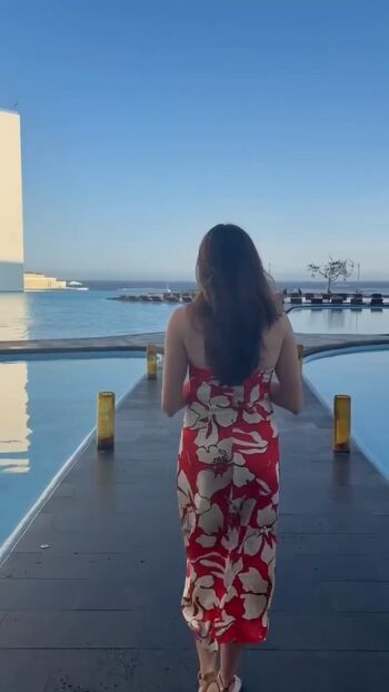🔥 Danielle panabaker page leaked private photo uncensored full