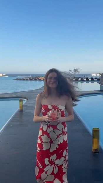 🔥 Danielle panabaker page leaked private photo uncensored full