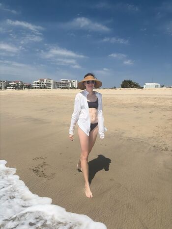 🔥 Danielle panabaker page leaked private photo uncensored full