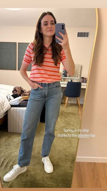 🔥 Danielle panabaker page leaked private photo uncensored full