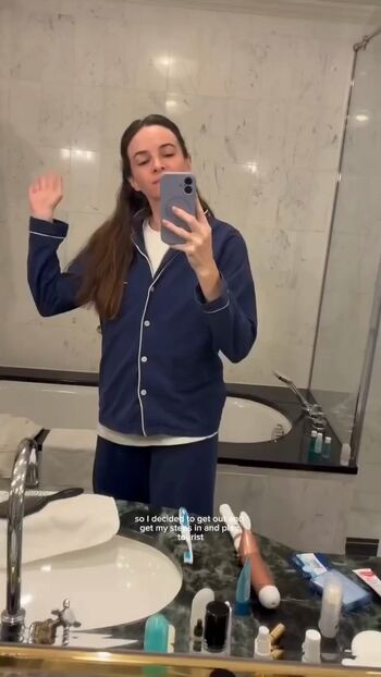 🔥 Danielle panabaker page leaked private photo uncensored full