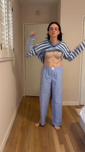 🔥 Danielle panabaker page leaked private photo uncensored full