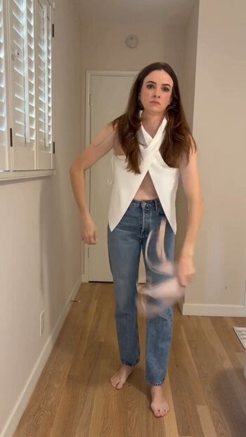 🔥 Danielle panabaker page leaked private photo uncensored full