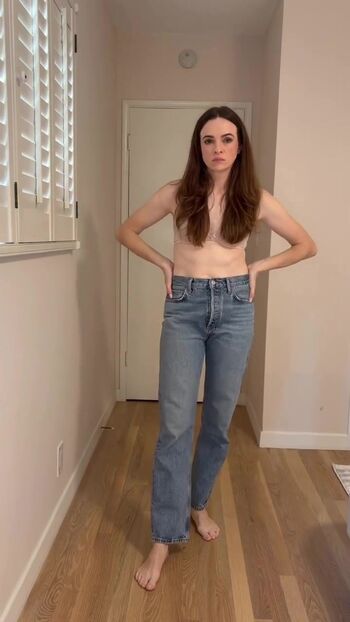 🔥 Danielle panabaker page leaked private photo uncensored full