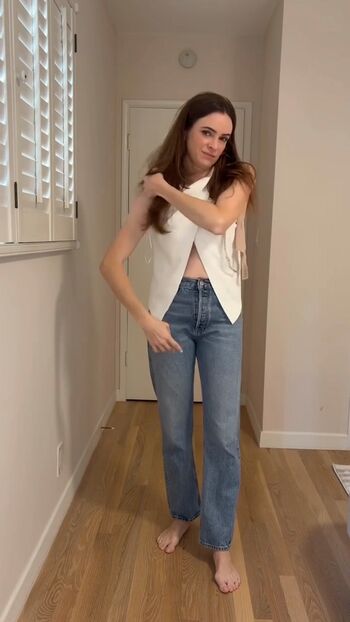 🔥 Danielle panabaker leaked private photo uncensored full