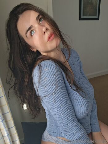 🔥 Danielleksharp  page leaked private photo uncensored full