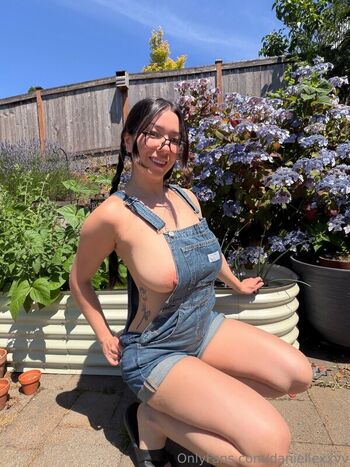 🔥 Daniellexxvv leaked private photo uncensored full