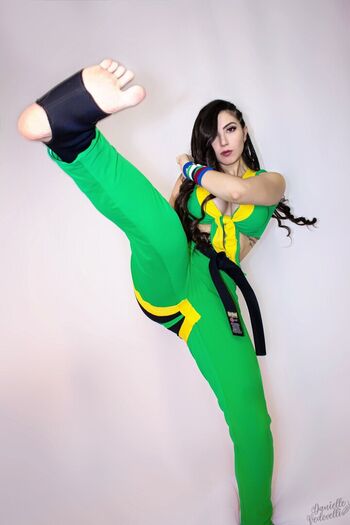 🔥 Danievedo page leaked private photo uncensored full