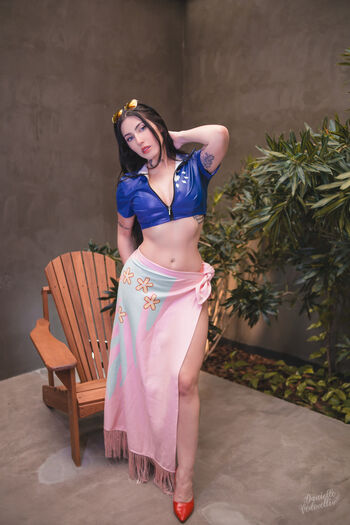 🔥 Danievedo page leaked private photo uncensored full