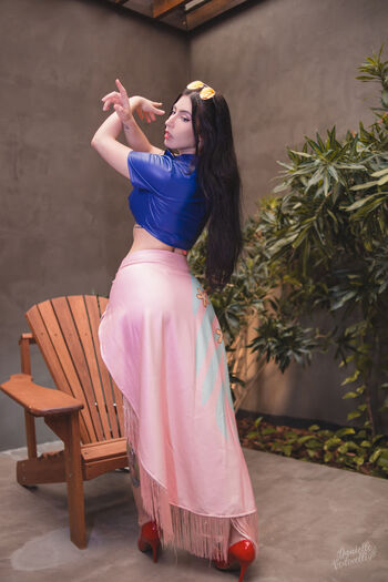 🔥 Danievedo page leaked private photo uncensored full