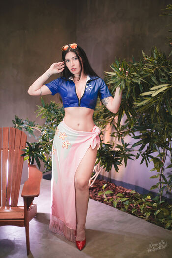 🔥 Danievedo page leaked private photo uncensored full