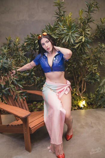 🔥 Danievedo page leaked private photo uncensored full