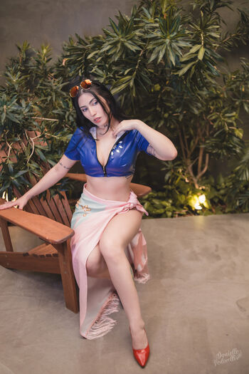 🔥 Danievedo page leaked private photo uncensored full