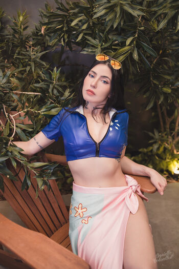 🔥 Danievedo page leaked private photo uncensored full