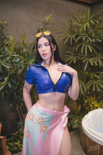 🔥 Danievedo page leaked private photo uncensored full