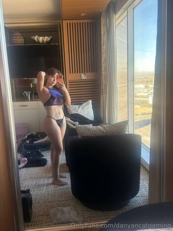 🔥 Danyancat leaked private photo uncensored full