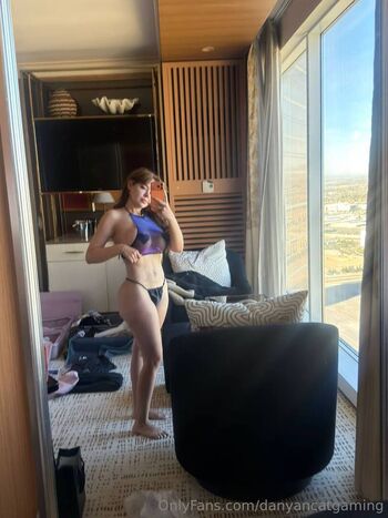 🔥 Danyancat leaked private photo uncensored full