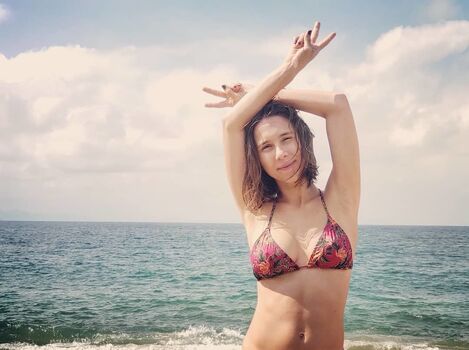 🔥 Daphne bozaski leaked private photo uncensored full