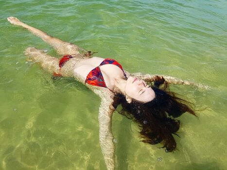 🔥 Daphne bozaski leaked private photo uncensored full