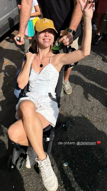 🔥 Daphne bozaski leaked private photo uncensored full